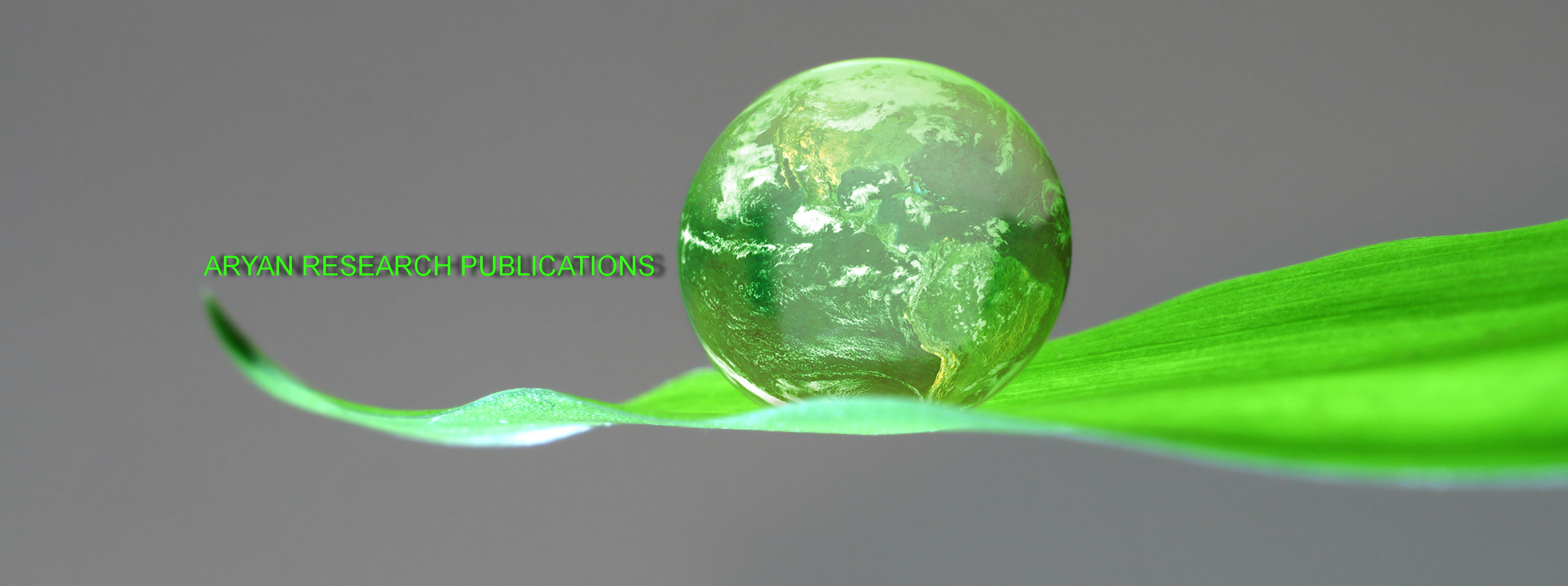 aryanpublications